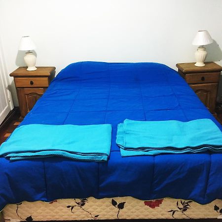 Sofi'S Hostel Сан-Карлос-де-Барилоче Экстерьер фото