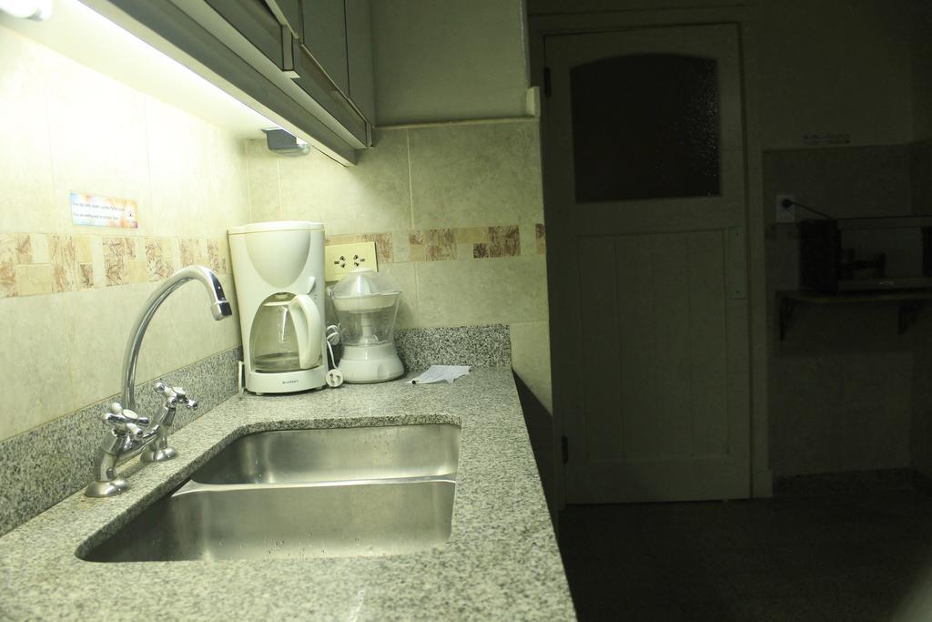 Sofi'S Hostel Сан-Карлос-де-Барилоче Экстерьер фото
