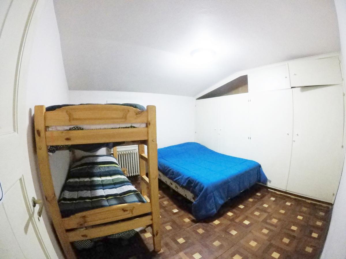 Sofi'S Hostel Сан-Карлос-де-Барилоче Экстерьер фото
