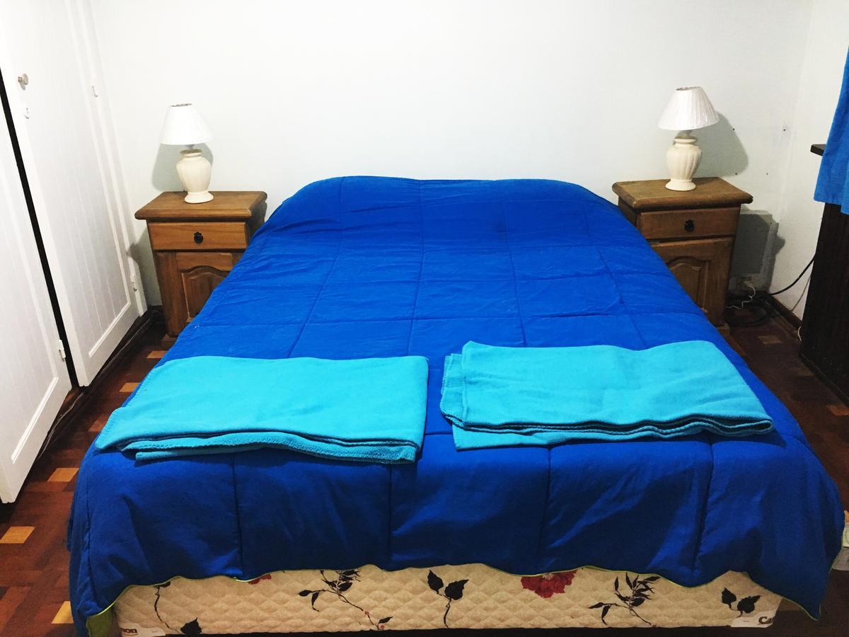 Sofi'S Hostel Сан-Карлос-де-Барилоче Экстерьер фото