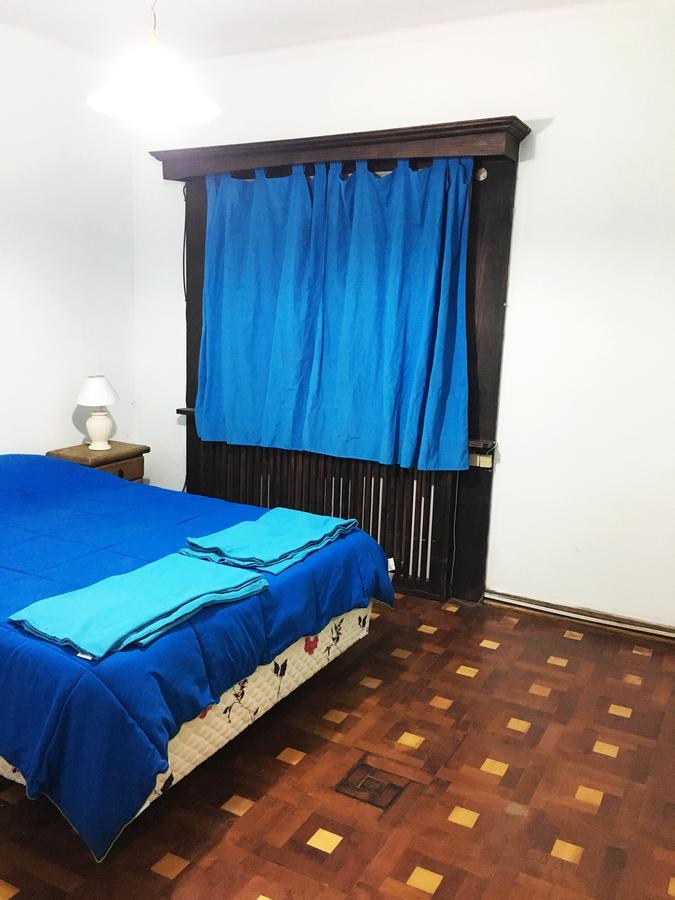 Sofi'S Hostel Сан-Карлос-де-Барилоче Экстерьер фото