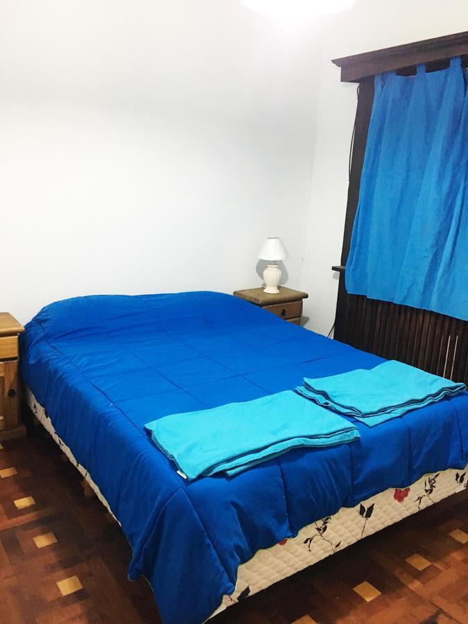 Sofi'S Hostel Сан-Карлос-де-Барилоче Экстерьер фото